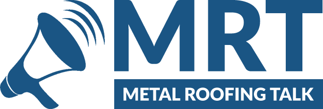 Metal Roofing Talk